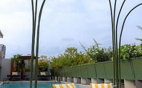 Flor De Mayo Hotel & Restaurant (Adults Only)